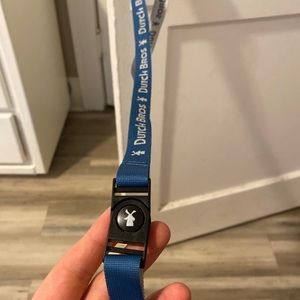 Dutch Bros Lanyard